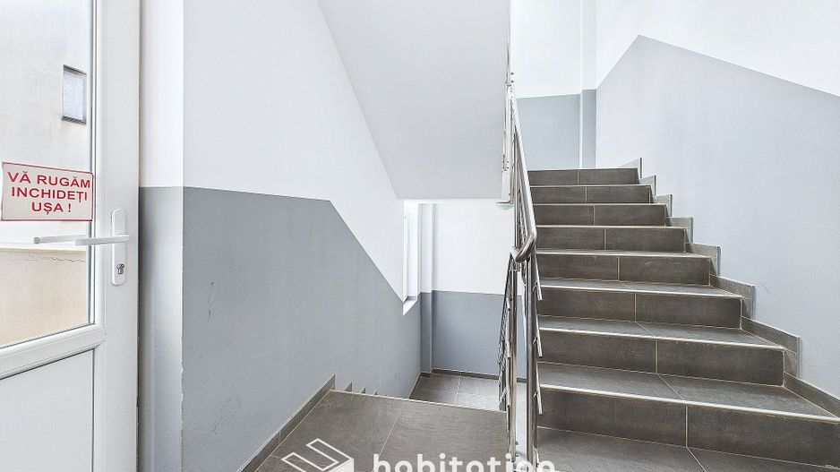 Tur virtual- 3 camere, primitor si elegant, Dumbrăvița - Hornbach - Poză 21