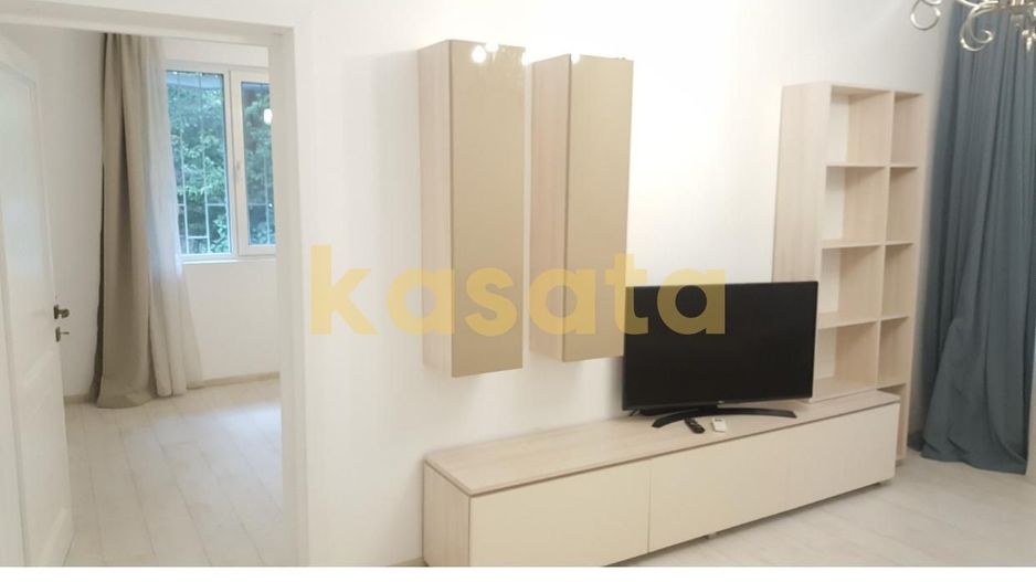 3 camere I parter I 64 utili I boxa I Ceaikovski - Poză 2