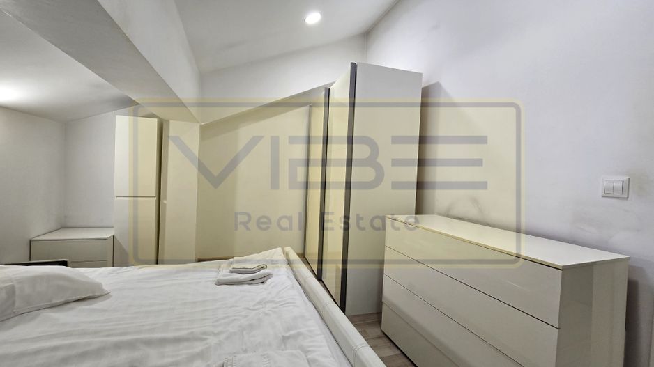 Piata Chirila- bloc nou- 2 camere - 400euro - Poză 3