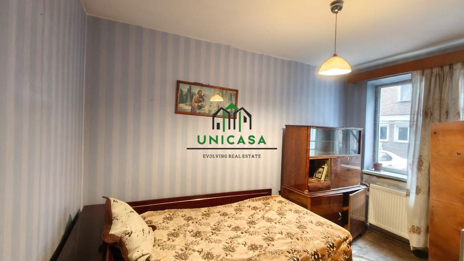 Apartament 3 camere/Piata Centrala - Poză 4