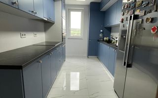 Penthouse Exclusivist cu 2 Terase Panoramice și Jacuzzi - Poză 5