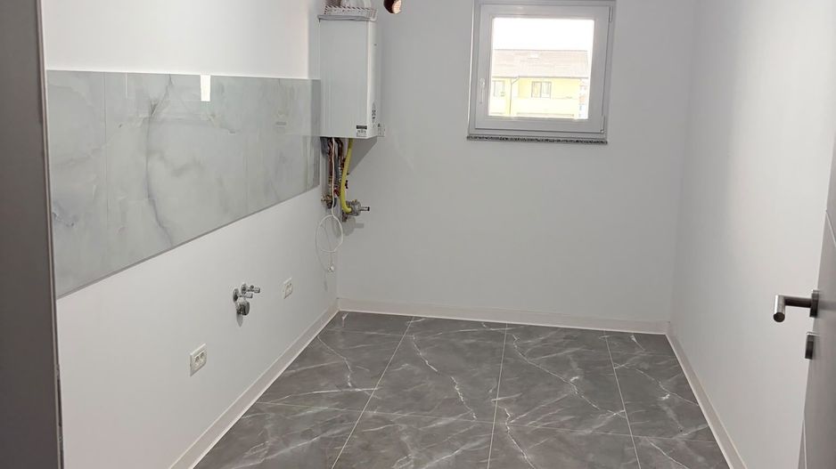 APARTAMENTE CU 2 SI 3 CAMERE, ALEGEREA FINISAJELOR, BLOC NOU GIROC - Poză 16