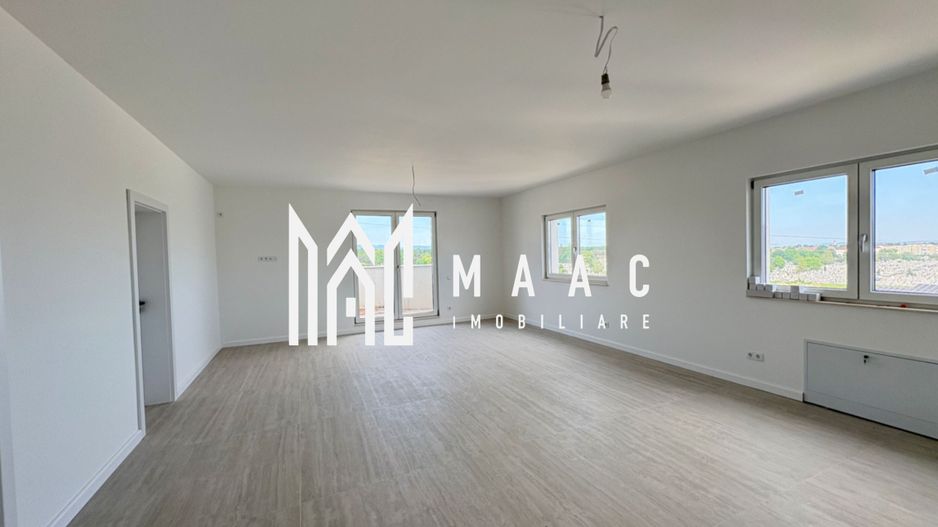 Penthouse 3 camere I 91 mp I Terasa I Calea Cisnadiei - Poză 2