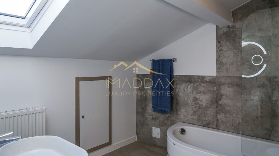 Proprietate ideala pentru investitie *354mp* inchiriata pe 6 ani // Cismigiu - Poză 89