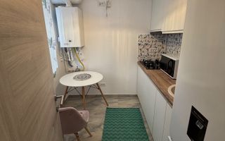 Garsoniera New World Residence - Delta Vacaresti - Poză 5