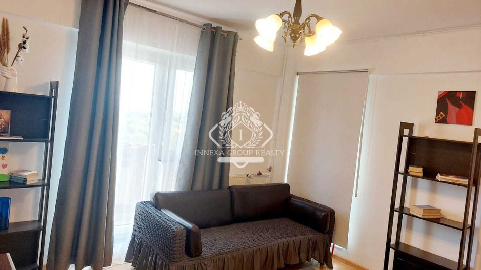 Apartament 2 camere, decomandat, Calea Văcărești - Poză 1