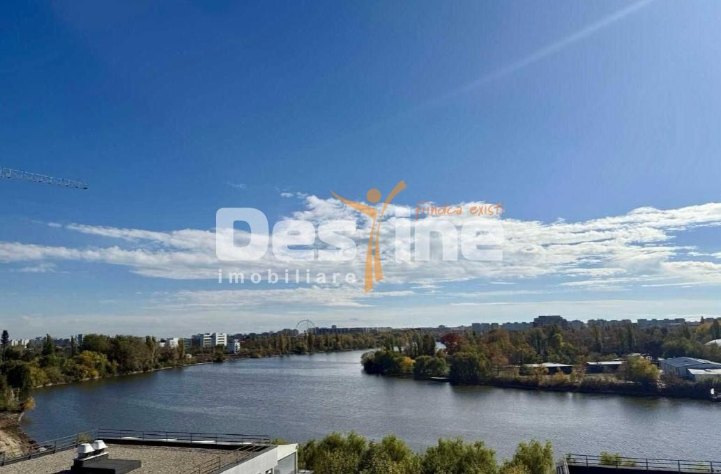 Penthouse-view Lacul Tei | 473mp | terasa 165mp | 950.000 euro + TVA - Poză 6