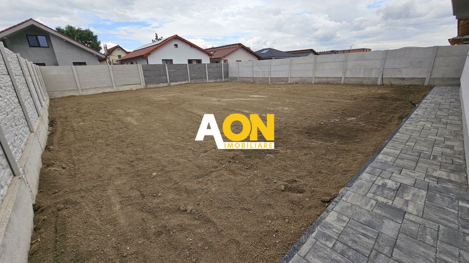 Casă 4 Camere, 167 mp, Teren 581 mp, Toate Utilitatile, Micesti - Poză 3
