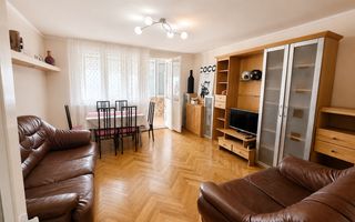 📍 De închiriat — apartament modern pe B-dul Closca , Satu Mare 🏡 - Poză 6