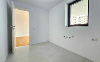 NEW! 2 Camere,  Panoramic View, City Point Faza 2, Aviatiei - Poză 8