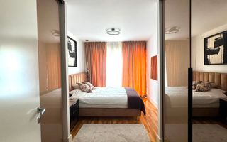 Apartament 2 camere design modern | Nou | Floreasca - 102 The Address - Poză 7