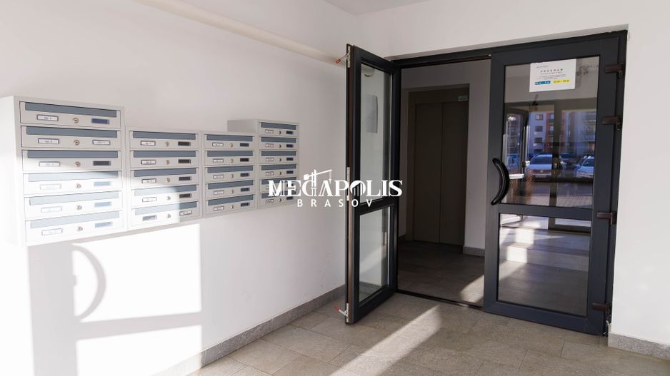 Apartament 2 camere | Parcare inclusă | 45 mp utili - Poză 16