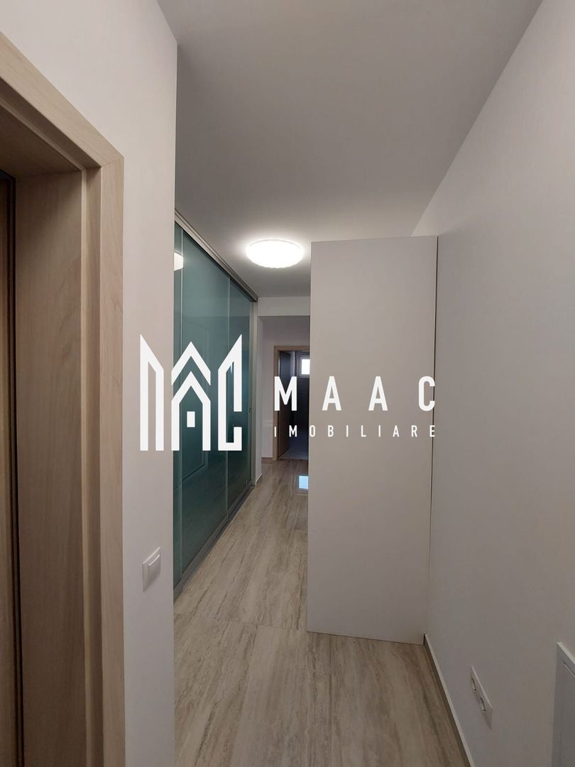 Apartament 3 Camere I Decomandat I Etaj 1 I Zona Kogalniceanu - Poză 9