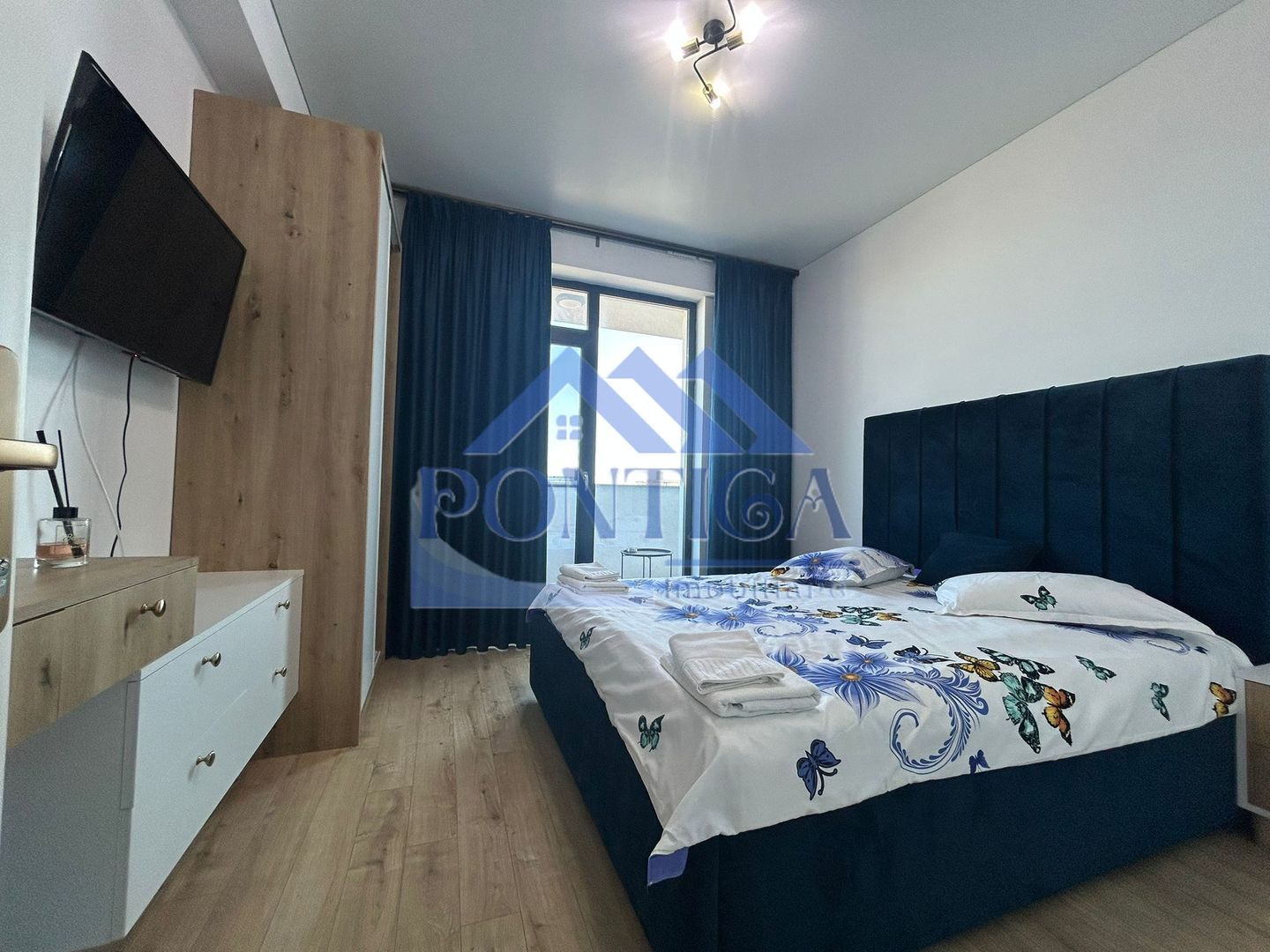 Apartament 2 camere Hanul cu Peste - Poză 5