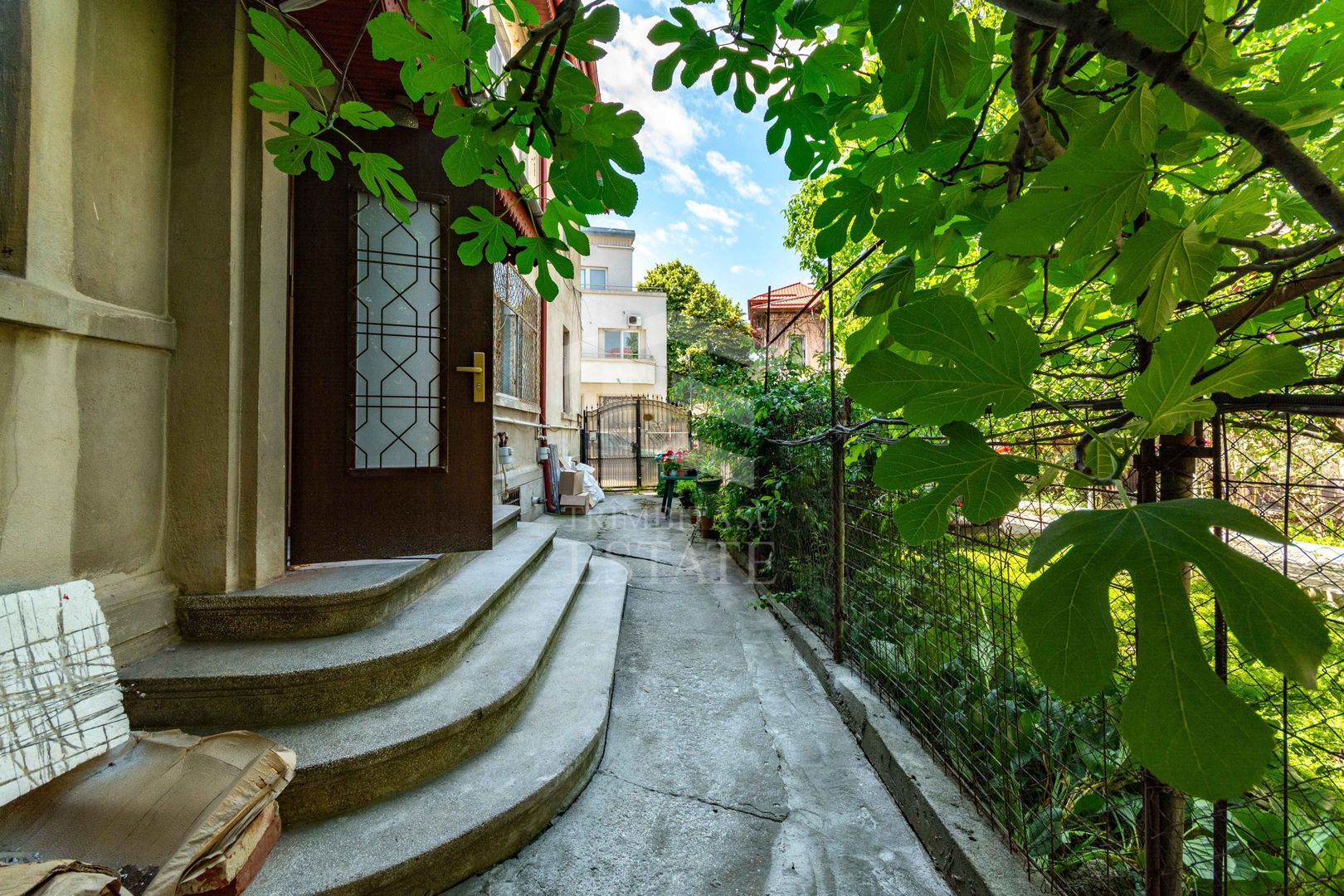 Eminescu Toamnei Casa 3 camere Comision 0% - Poză 17