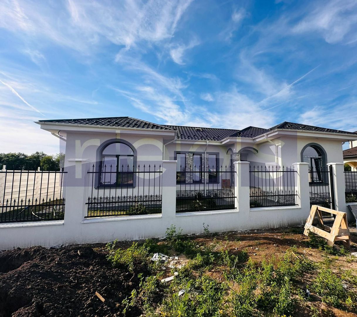 CASA 4 CAMERE | CONSTRUCTIE 2024 | BUFTEA-CENTRAL - Poză 3