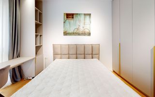 Nusco City 4 camere  design apartment  - FLOREASCA - AVIATIEI - PIPERA - Poză 3