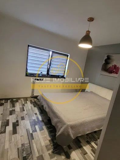 🏠Apartament 2 camere, 54MP, Parter // 📍Popas Păcurari la 5 minute de RATP! - Poză 2