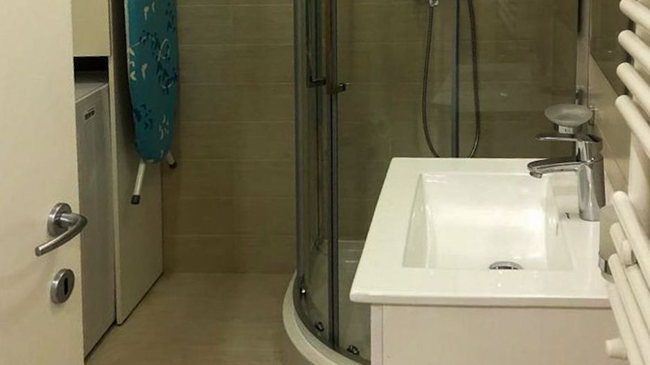 Apartament 3 camere de lux | 162 mp | Mobilat și utilat | Erou Iancu Nicolae - Poză 21