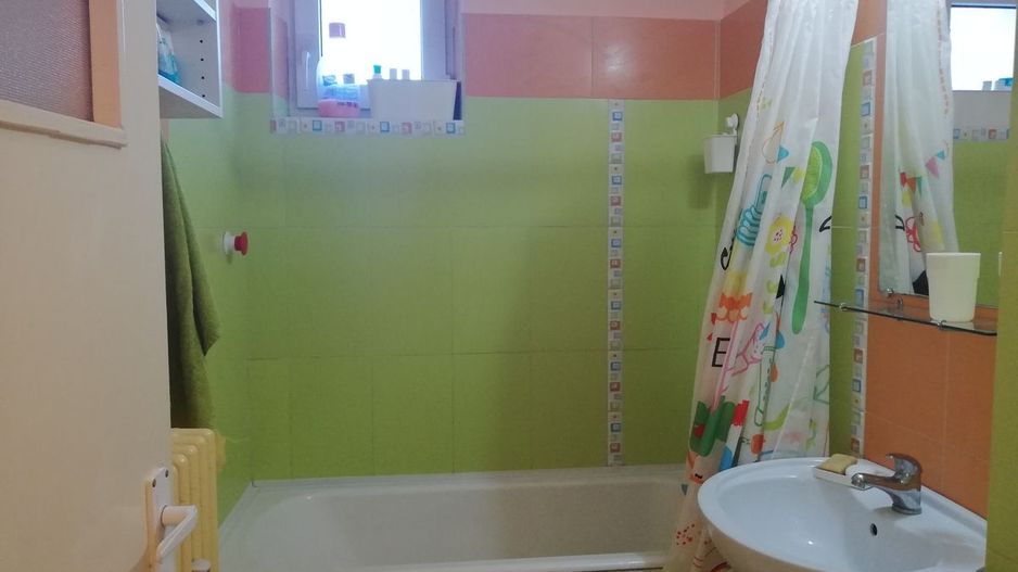 Apartament 2 camere de inchiriat, parcare, Pet Friendly - Drumul Taberei - Poză 9