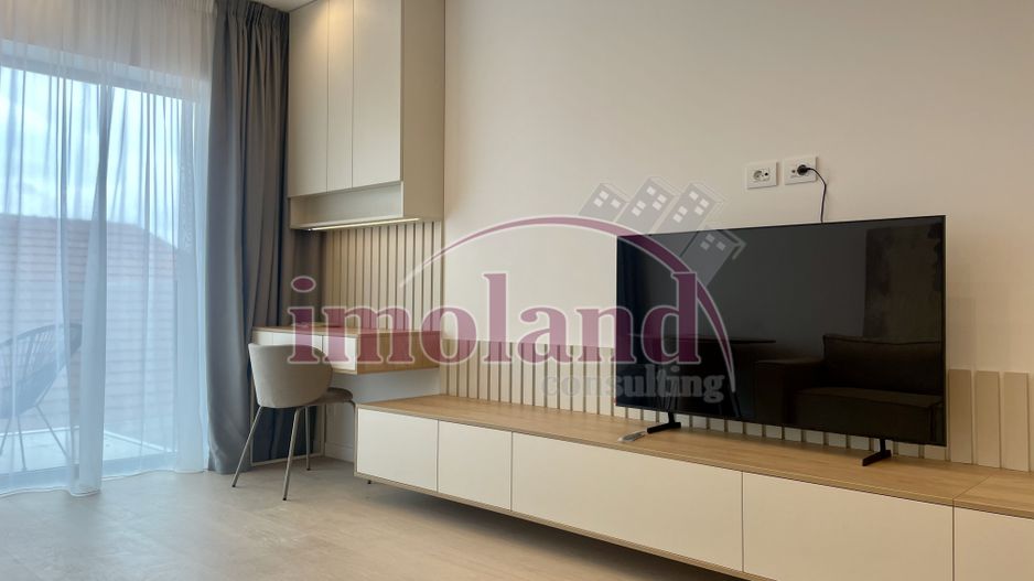 Prima inchiriere - 2 camere 55 mp - Aviației - Poză 2