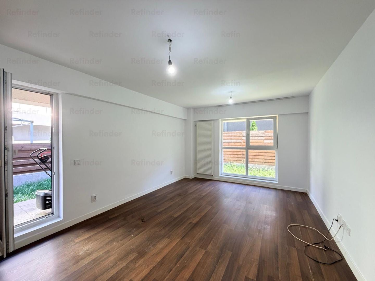 Apartament 2 camere + curte 100 mp + parcare - Titan - Pallady - Poză 3