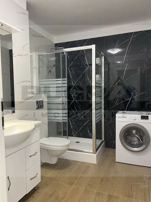 Apartament modern de 3 camere, 63 mp, etaj intemediar, parcare, Wings - Poză 6