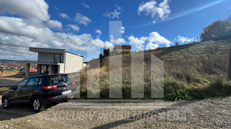 Teren intravilan | De vanzare | 2100 mp | 18 ml deschidere | Micesti - Poză 1