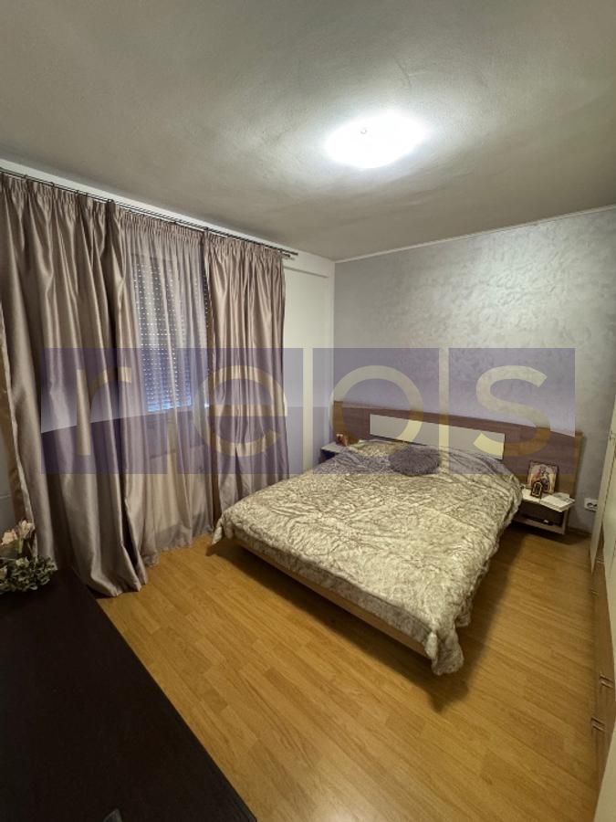 DE VANZAREA 2 CAMERE | DRUMUL TABEREI | DECOMANDAT | METROU - Poză 3
