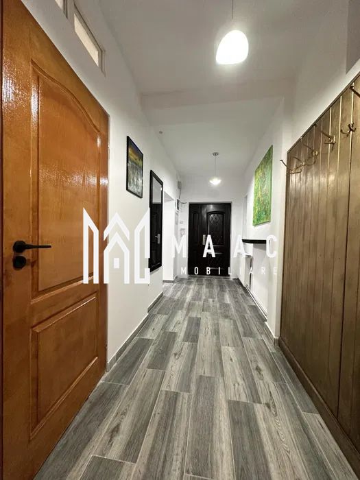 Petfriendly I Apartament 2 camere I Curte I Lazaret - Poză 5