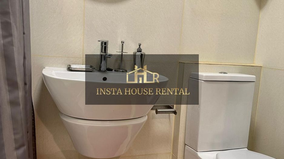 Apartament 2 camere Seasons Residence +terasa 13mp - Poză 11