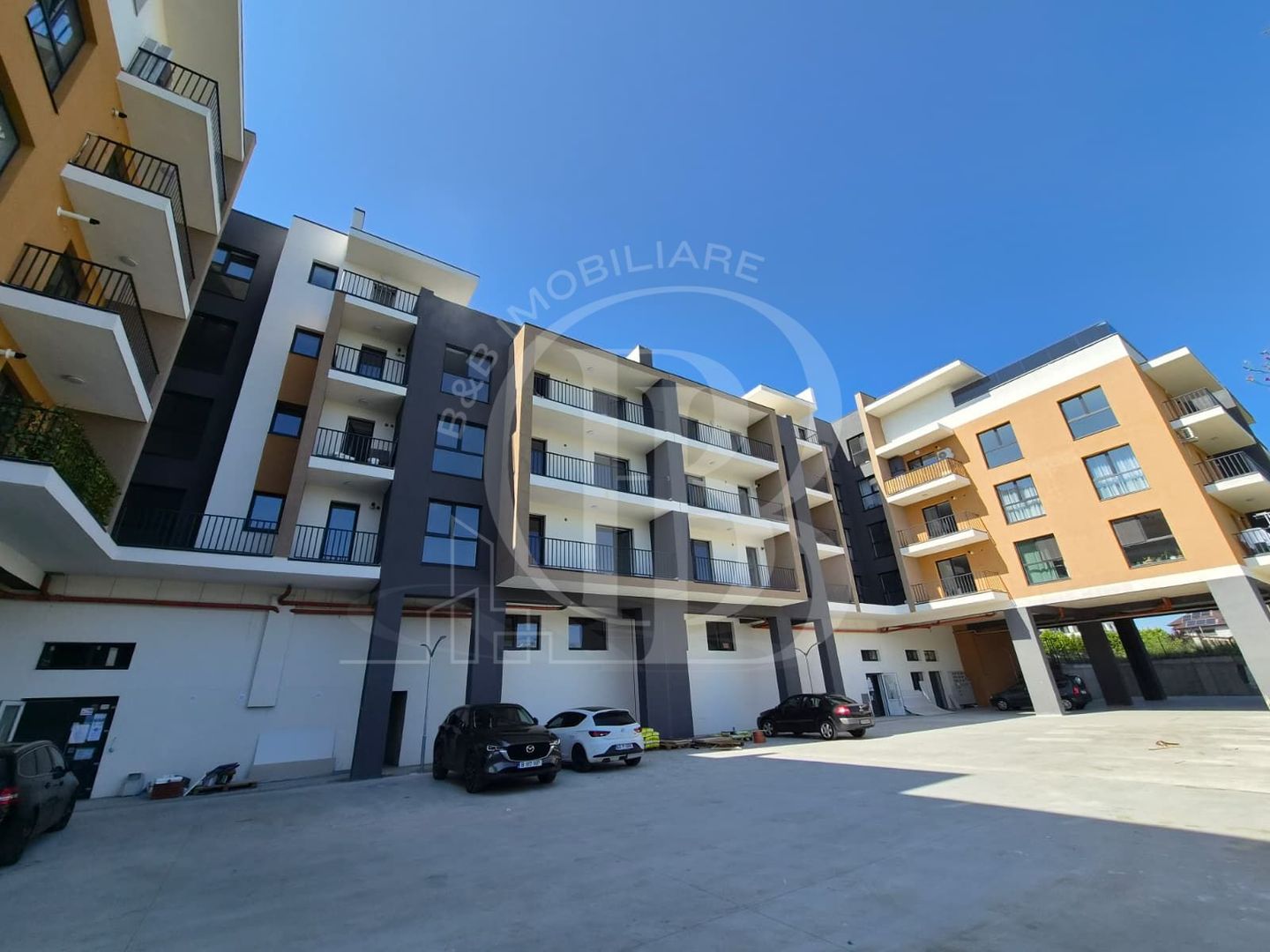 Apartament 2 camere Mobilat Theodor Pallady-Finalizat - Poză 14