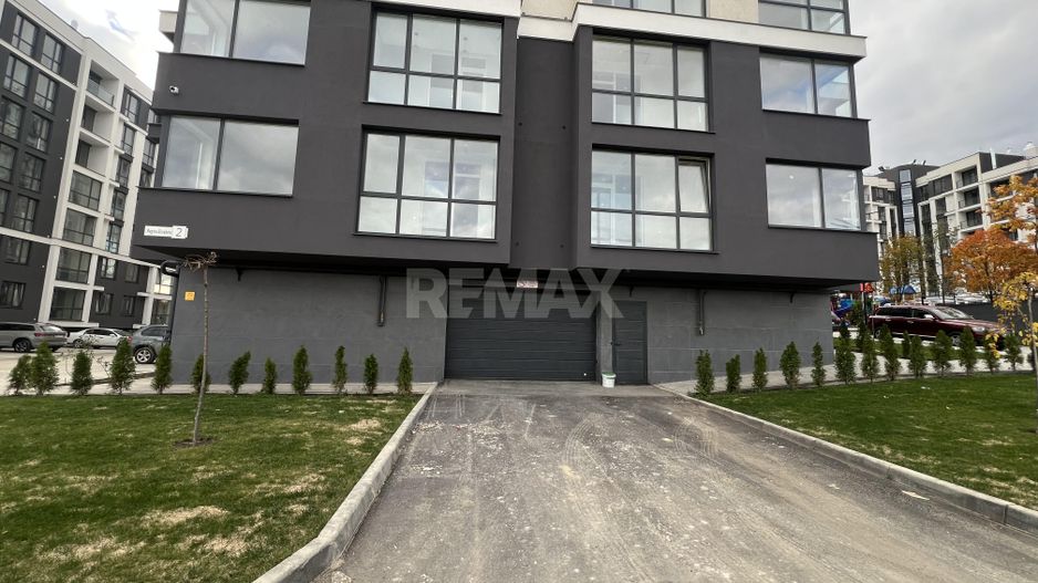 Apartament cu 1 cameră și living  în complexul rezidențial Colina Verde Residence, Durlești - Poză 10