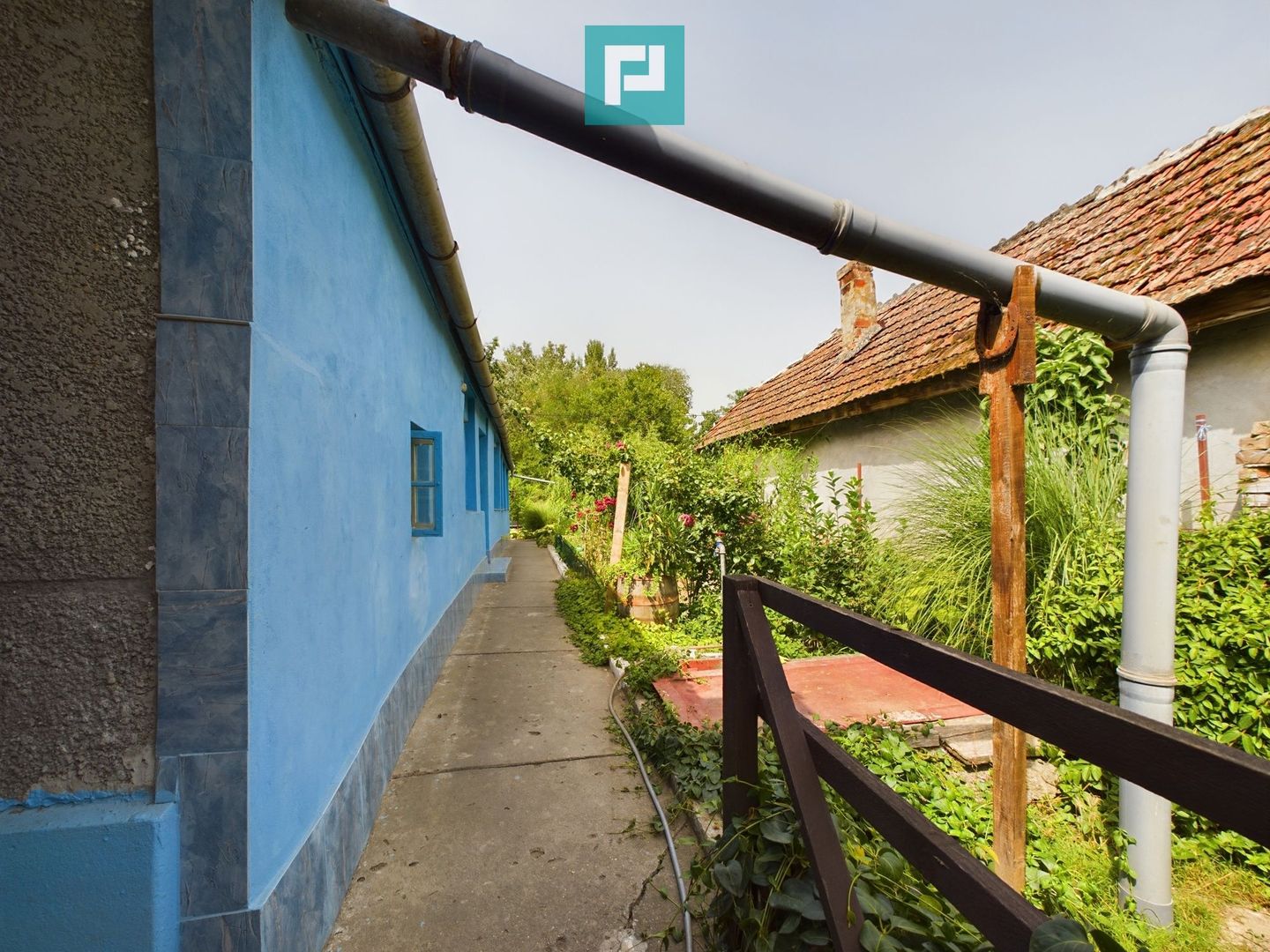 Casă cu 3 camere în Periam Port județ Timiș - Poză 23