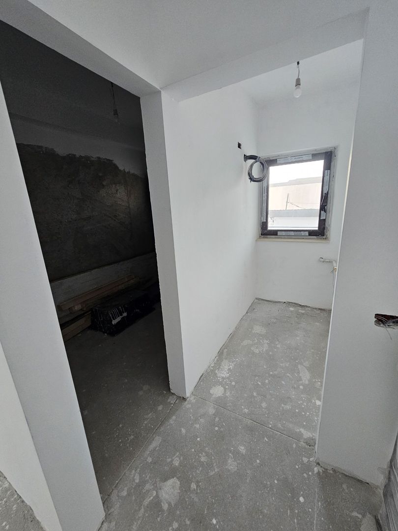 Casă Nouă 2025, P+1, Curte 92 mp – Zona Șos. Chitilei - Poză 4