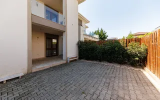 Comision 0% | Inchiriere vila moderna, mobilata complet, Dumbravita Central - Poză 32