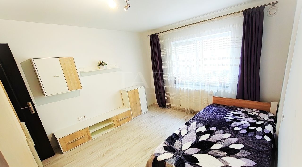 Apartament 2 camere cu parcare inclusă, Florești. - Poză 5