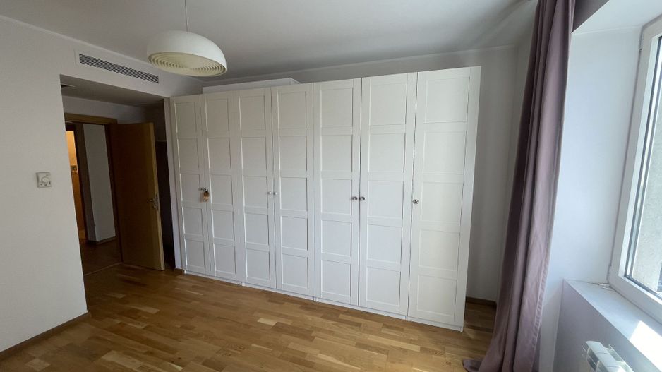 Apartament 2 camere | 2 băi | Loc de parcare | Boxă | Maria Rosetti 38 - Poză 8