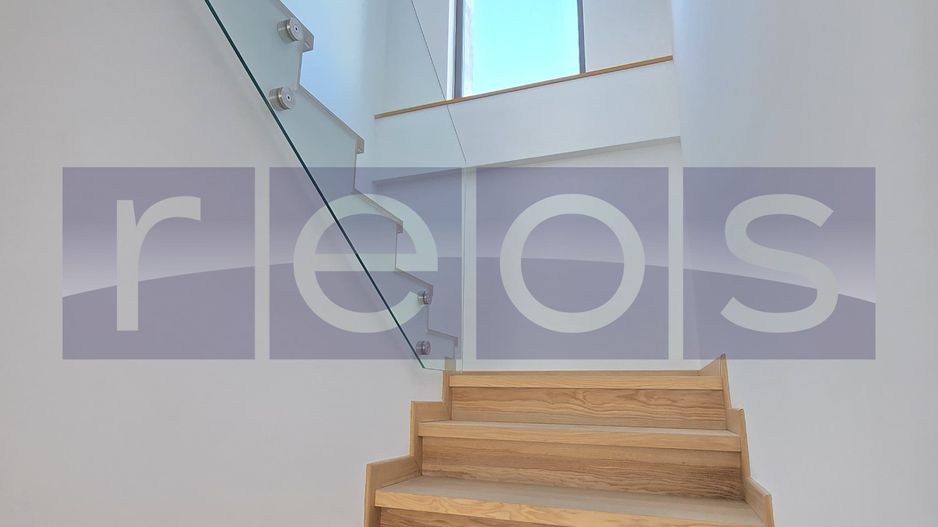 VANZARE VILA MODERNA | PIPERA | PANOURI SOLARE | CURTE PROPRIE | GARAJ | - Poză 10