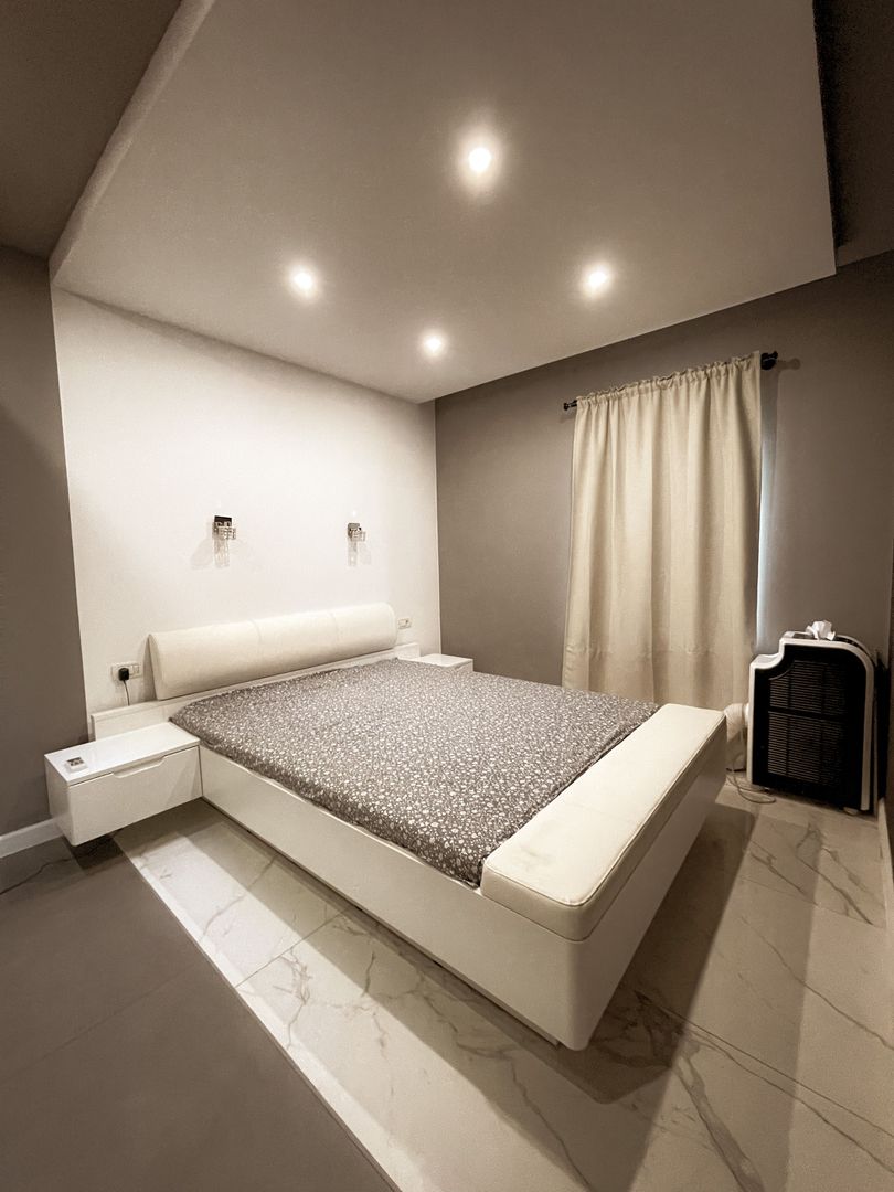 Segmentul Lux | Dumbravita | 3 camere | TERASA 28 mp | Parcare privata - Poză 8