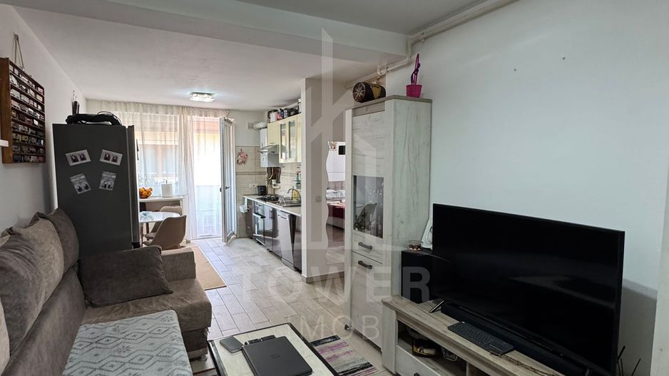 Apartament 3 camere de vânzare – Sibiu, zona Calea Șurii Mici - Poză 1