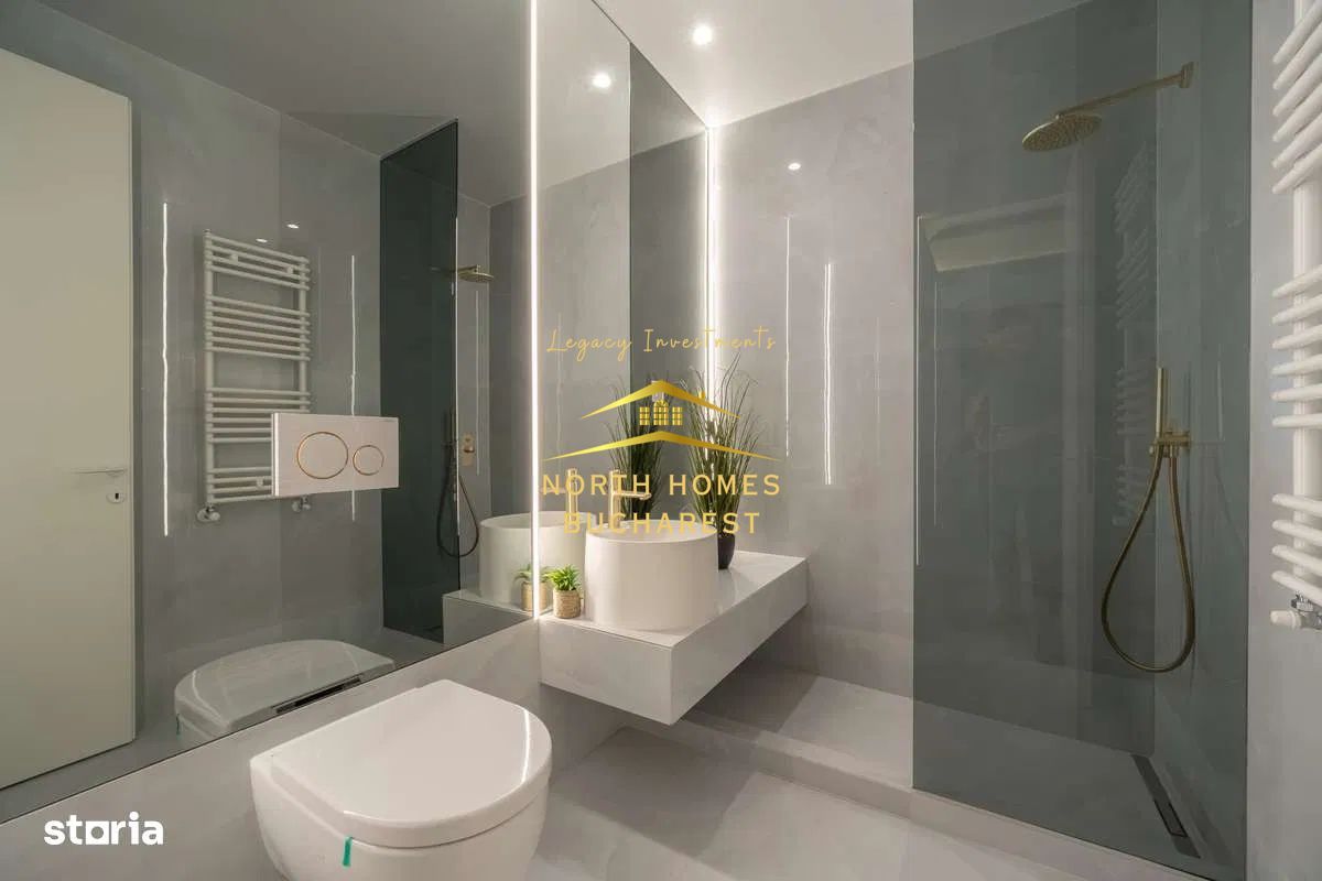 Apartament 3 cam de inchiriat - Poză 5