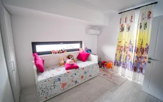 Duplex mobilat si utilat -800 M de STV - Poză 14