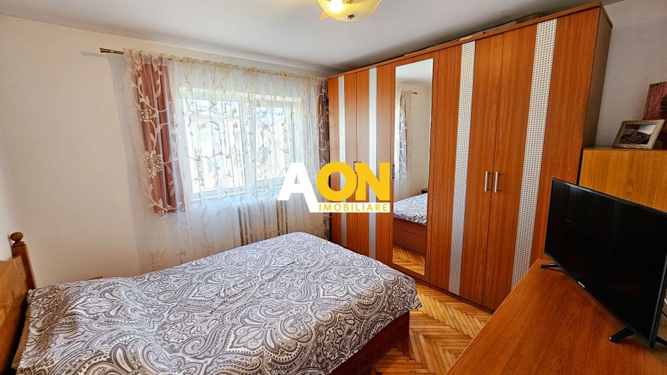 Apartament 3 camere, decomandat, Cetate, zona Kaufland - Poză 9