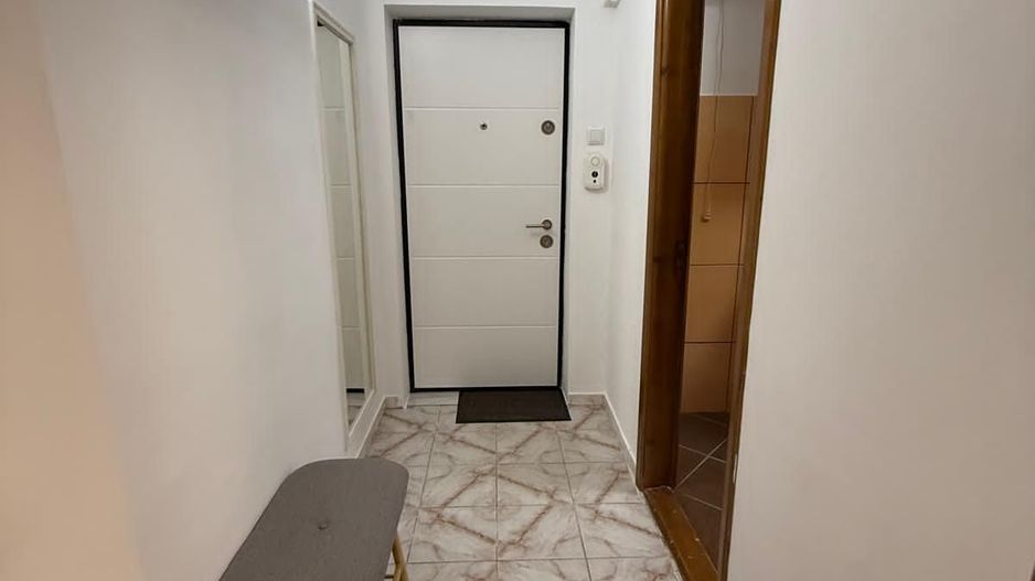 De Inchiriat   - Apartament 2 Camere - Focsani – Str. Garii - Poză 3