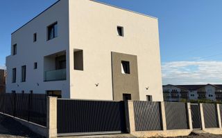 Apartament 4 camere /gradina 200 mp/finisaje premium/Cartierul Arhitectilor - Poză 20