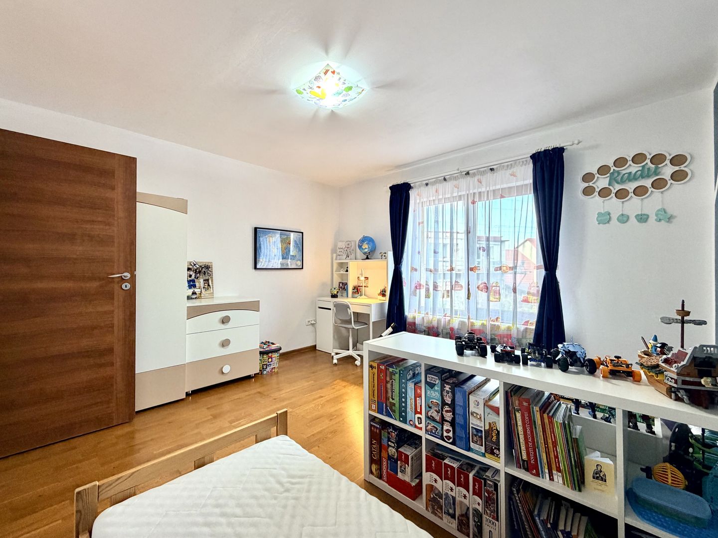 Cămin spațios, luminos și perfect echilibrat,  la 10 minute de centru - Poză 23