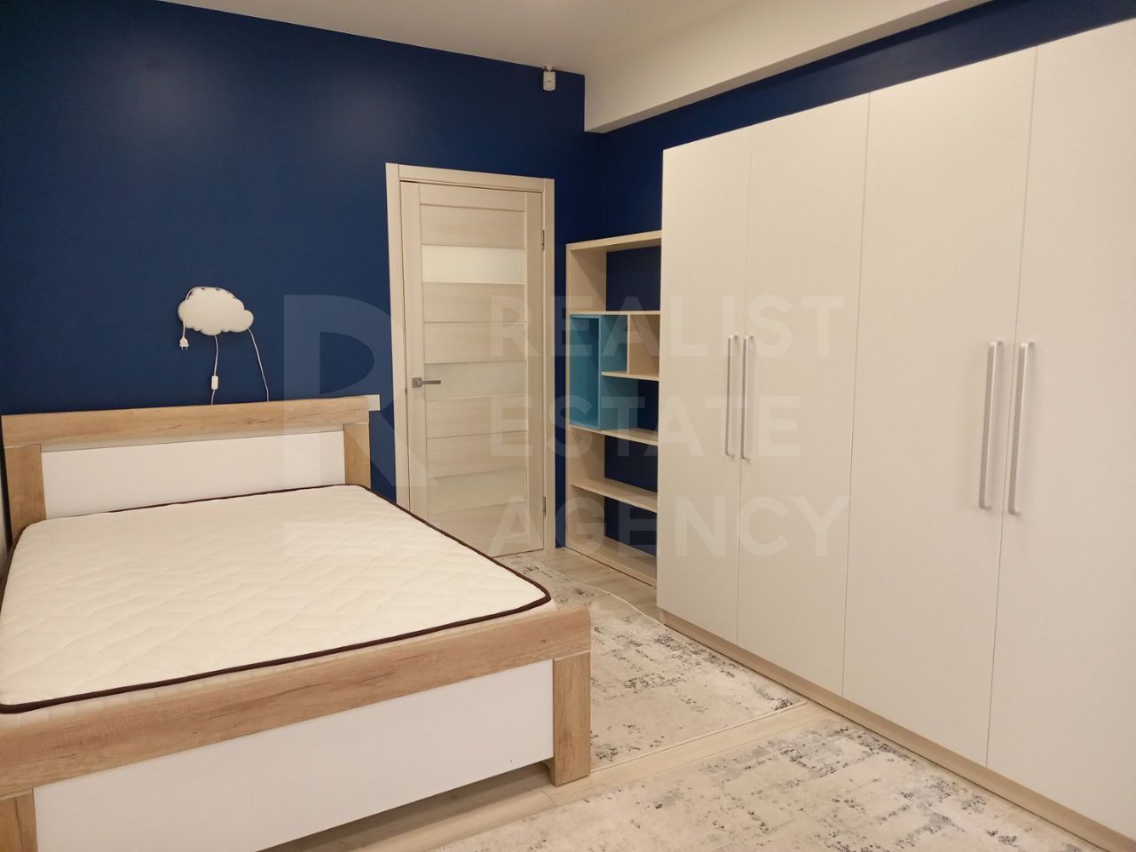 Chirie, apartament 3 camere 89 mp, str. Constantin Varnav, Telecentru - Poză 8