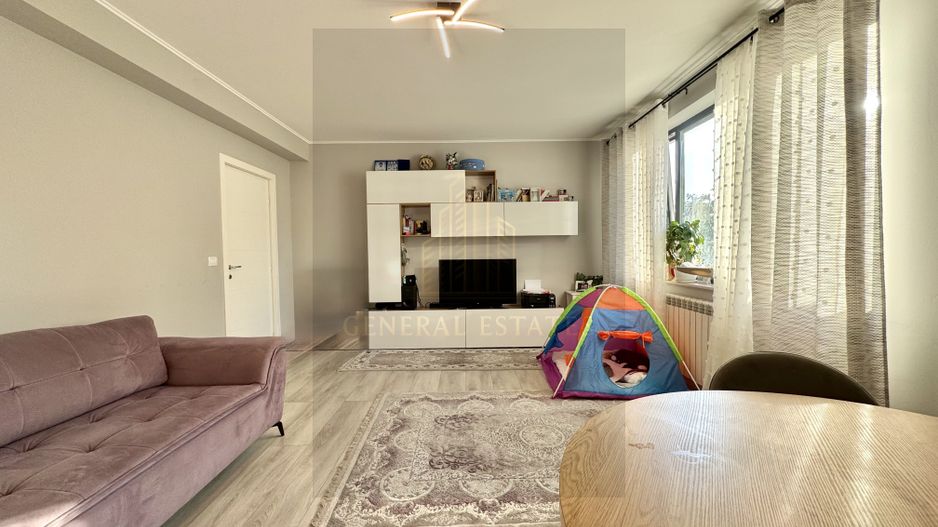 Vânzare apartament cu 2 camere - 68 m.p. Mutare imediată în Tătărași - Poză 4