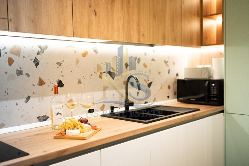 Apartament 3 camere I  parcul Tineretului I metrou in apropiere - Poză 8